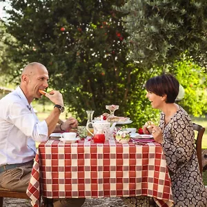  Alloggio per agriturismo La Vecchia Quercia