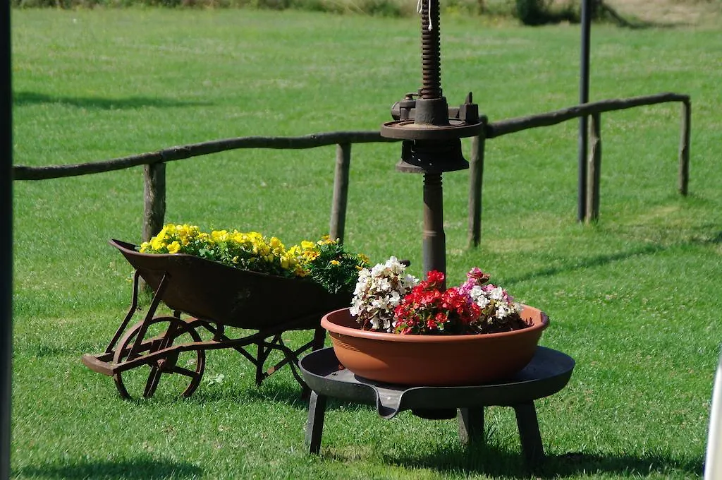 Agriturismo Fra Viaco Hotel Casone  Vakantieboerderij Casone (Grosseto)