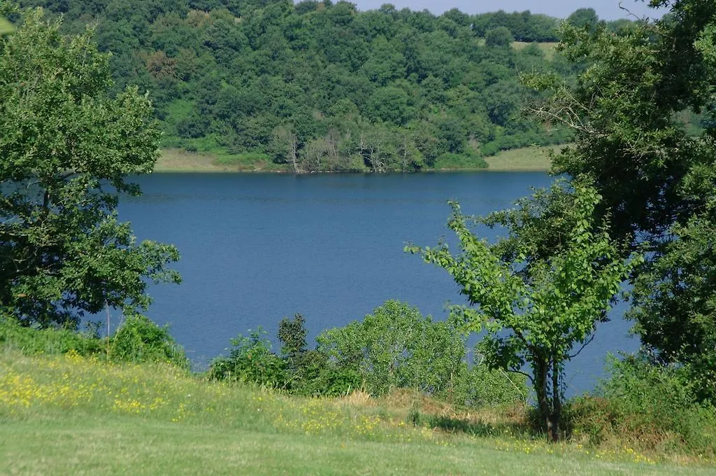 Vakantieboerderij Agriturismo Fra Viaco Hotel Casone