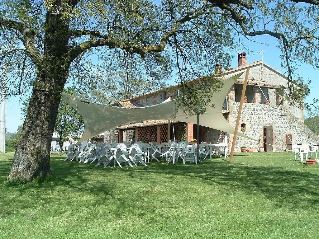 Vakantieboerderij Agriturismo Fra Viaco Hotel Casone