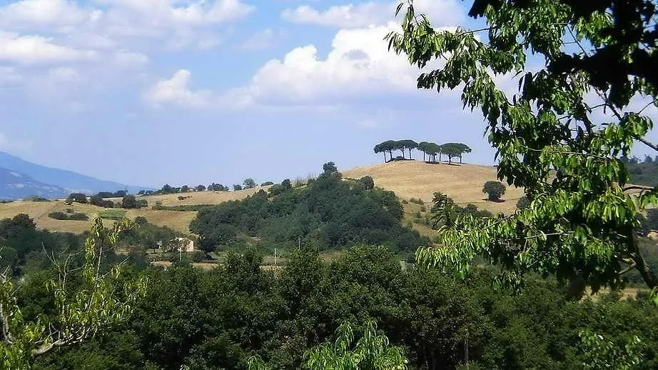 Agriturismo Fra Viaco Hotel Casone  0*, Casone (Grosseto) Italië