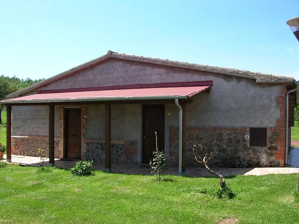 Agriturismo Fra Viaco Hotel Casone  Vakantieboerderij Casone (Grosseto)