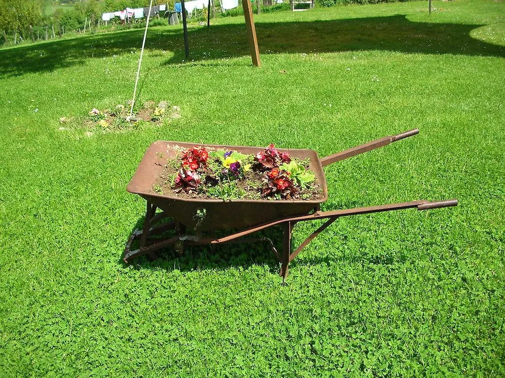 Vakantieboerderij Agriturismo Fra Viaco Hotel Casone  Italië