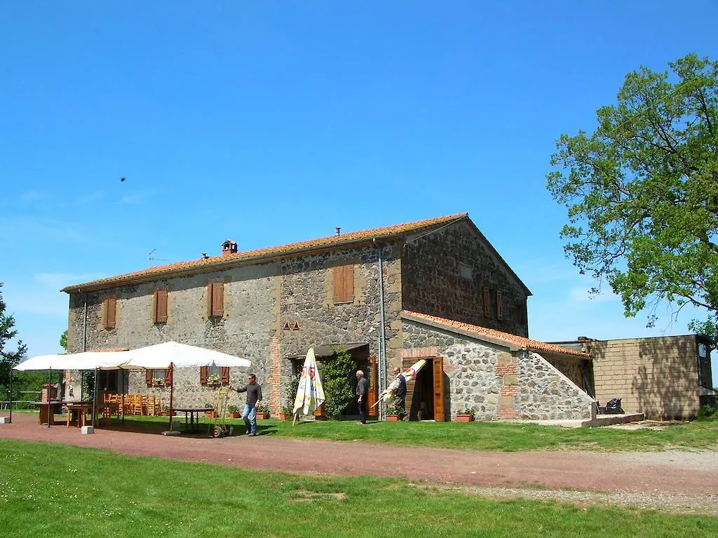 Agriturismo Fra Viaco Hotel Casone  Casone (Grosseto)