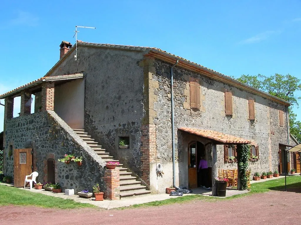 Agriturismo Fra Viaco Hotel Casone