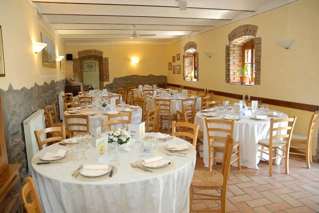 Agriturismo Fra Viaco Hotel Casone  Casone (Grosseto)