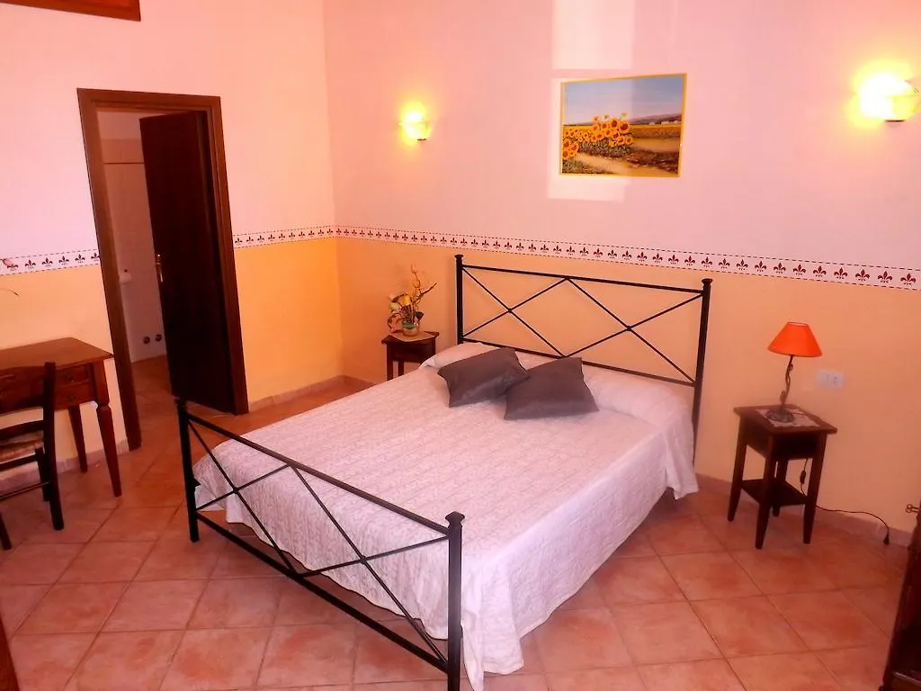 Agriturismo Fra Viaco Hotel Casone