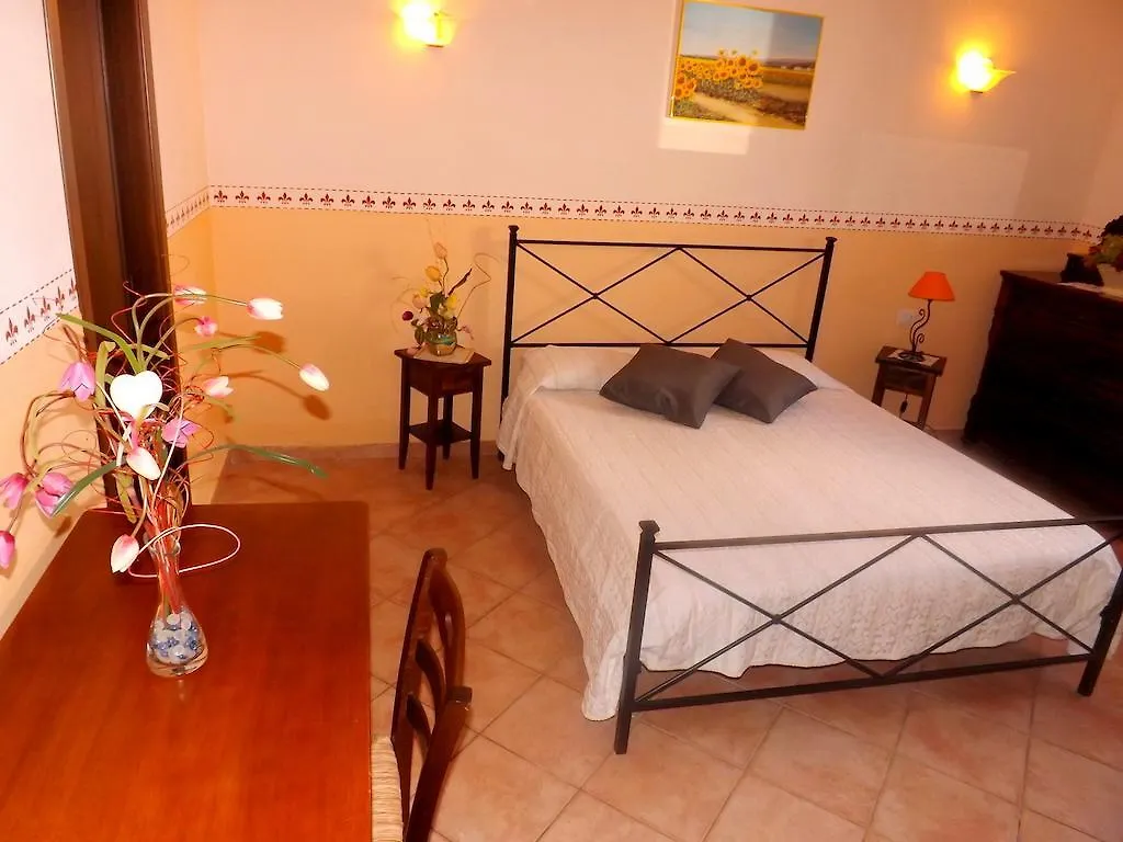 Agriturismo Fra Viaco Hotel Casone  Vakantieboerderij Casone (Grosseto)