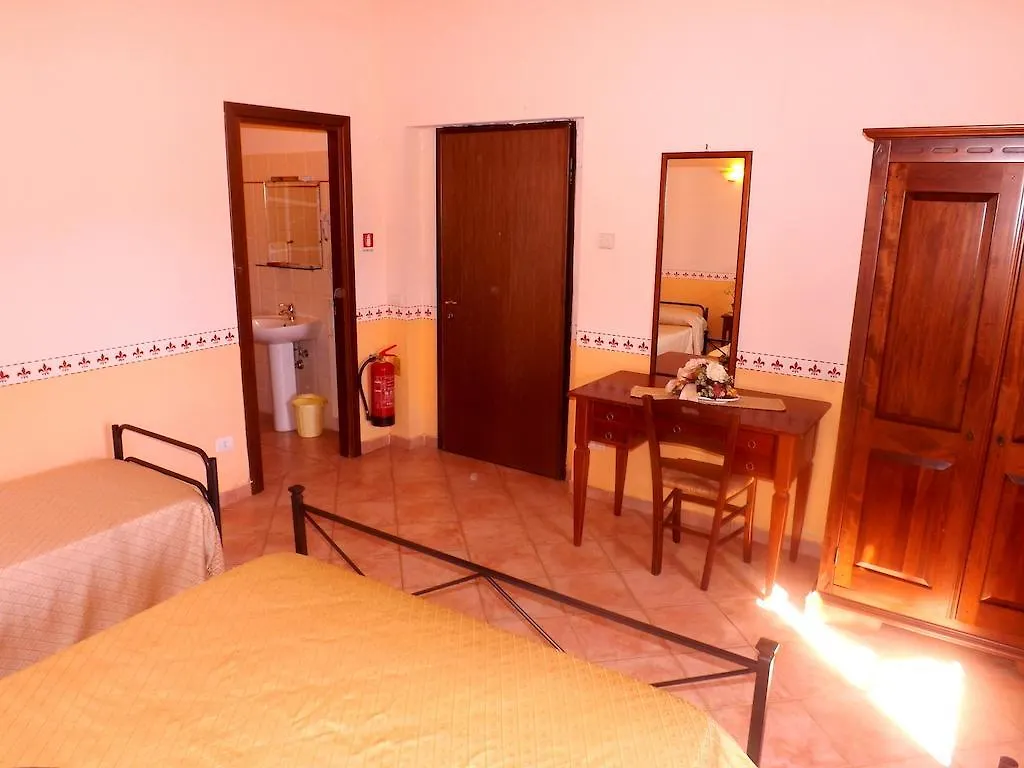 Agriturismo Fra Viaco Hotel Casone  0*, Casone (Grosseto) Italië