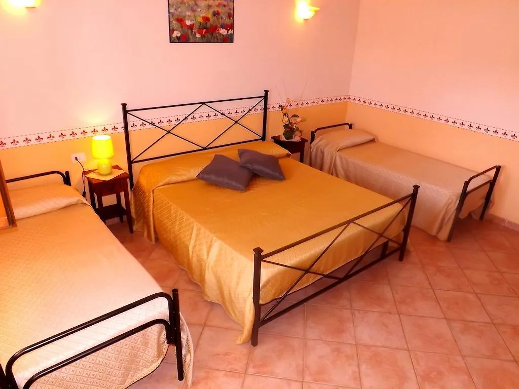 Agriturismo Fra Viaco Hotel Casone  Casone (Grosseto)