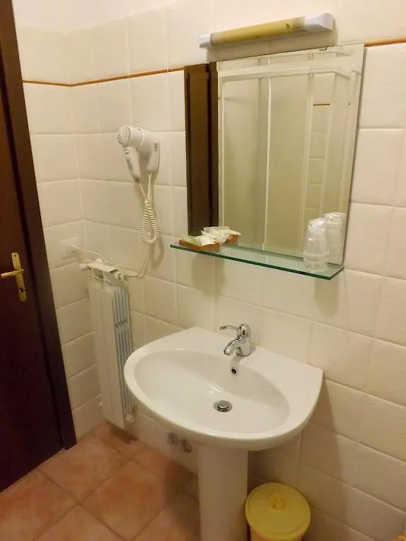 Vakantieboerderij Agriturismo Fra Viaco Hotel Casone