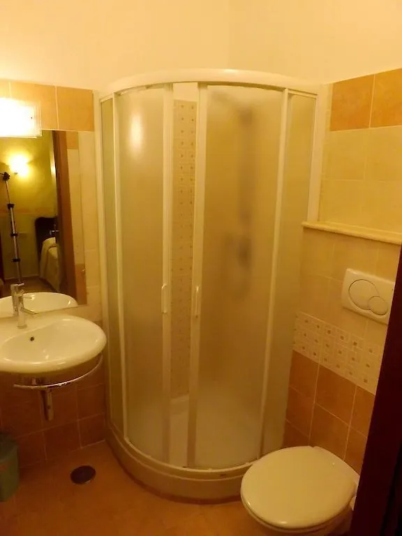 Agriturismo Fra Viaco Hotel Casone  0*, Casone (Grosseto)