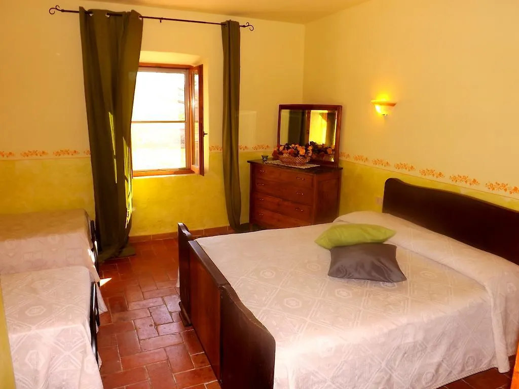 Agriturismo Fra Viaco Hotel Casone  0*, Casone (Grosseto) Italië