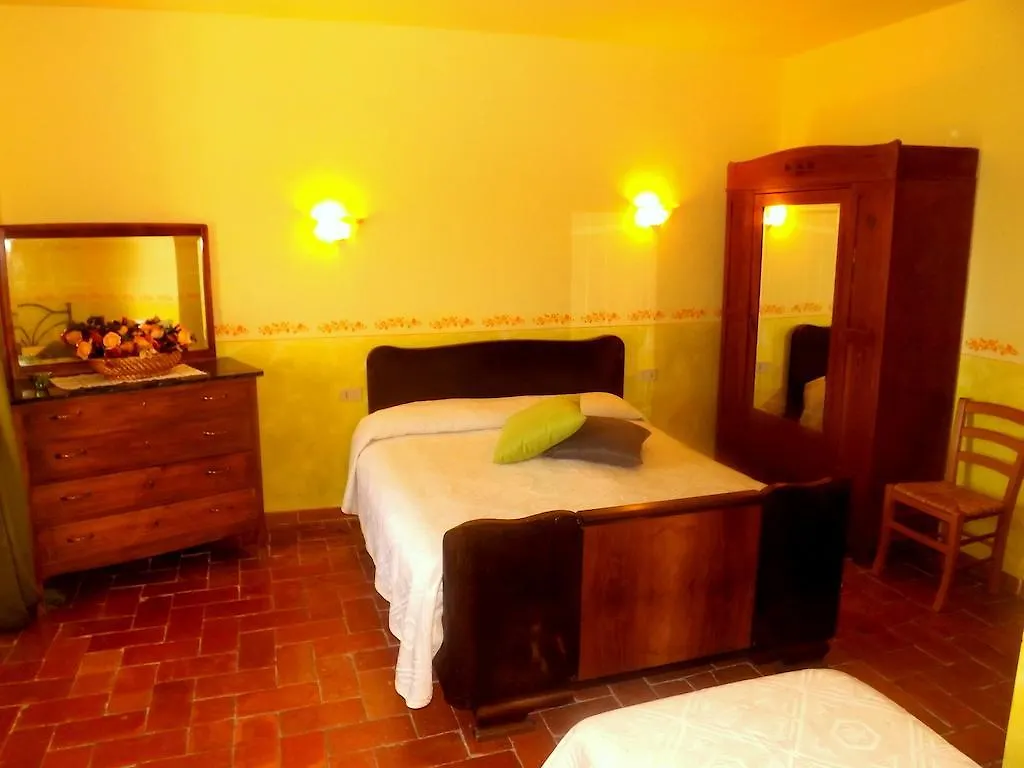 Agriturismo Fra Viaco Hotel Casone  Italië