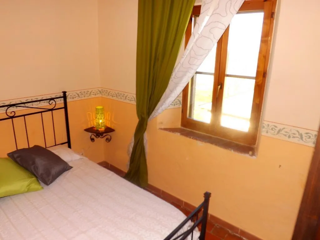 Vakantieboerderij Agriturismo Fra Viaco Hotel Casone