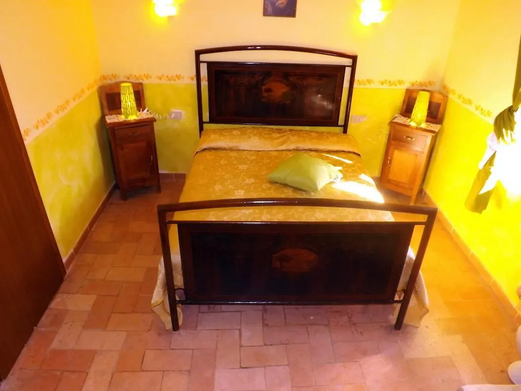 Agriturismo Fra Viaco Hotel Casone  Vakantieboerderij