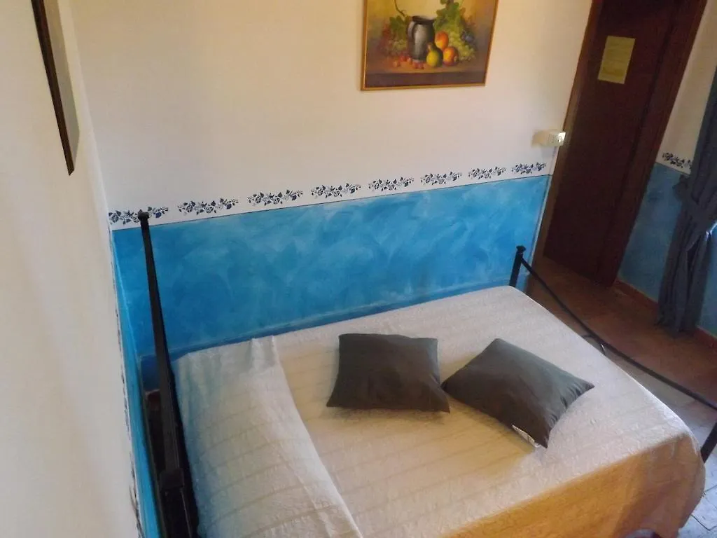 Vakantieboerderij Agriturismo Fra Viaco Hotel Casone  Italië