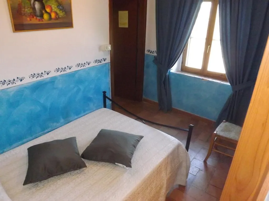 Agriturismo Fra Viaco Hotel Casone  Vakantieboerderij Casone (Grosseto)