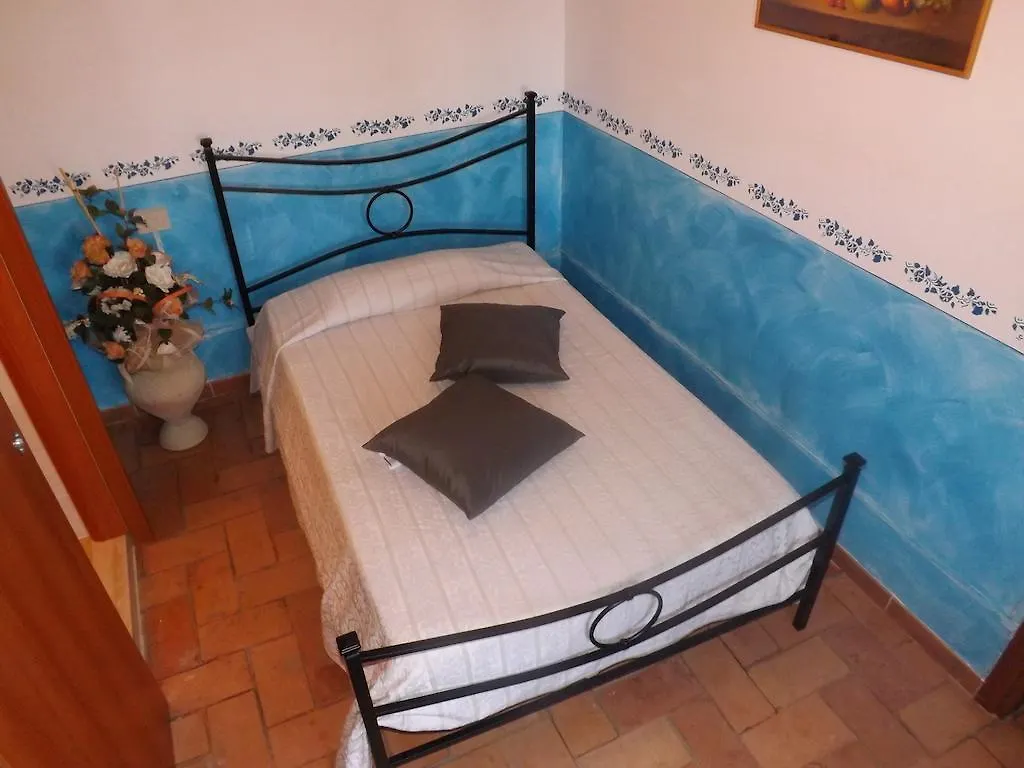 Agriturismo Fra Viaco Hotel Casone