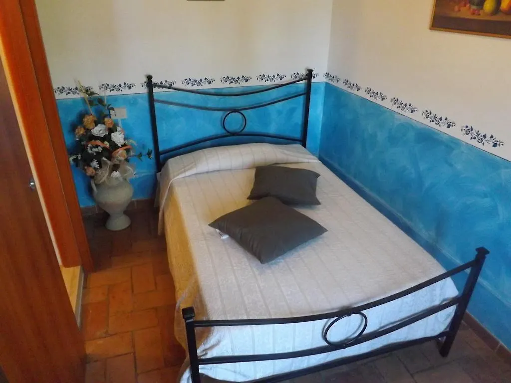 Agriturismo Fra Viaco Hotel Casone  0*, Casone (Grosseto) Italië