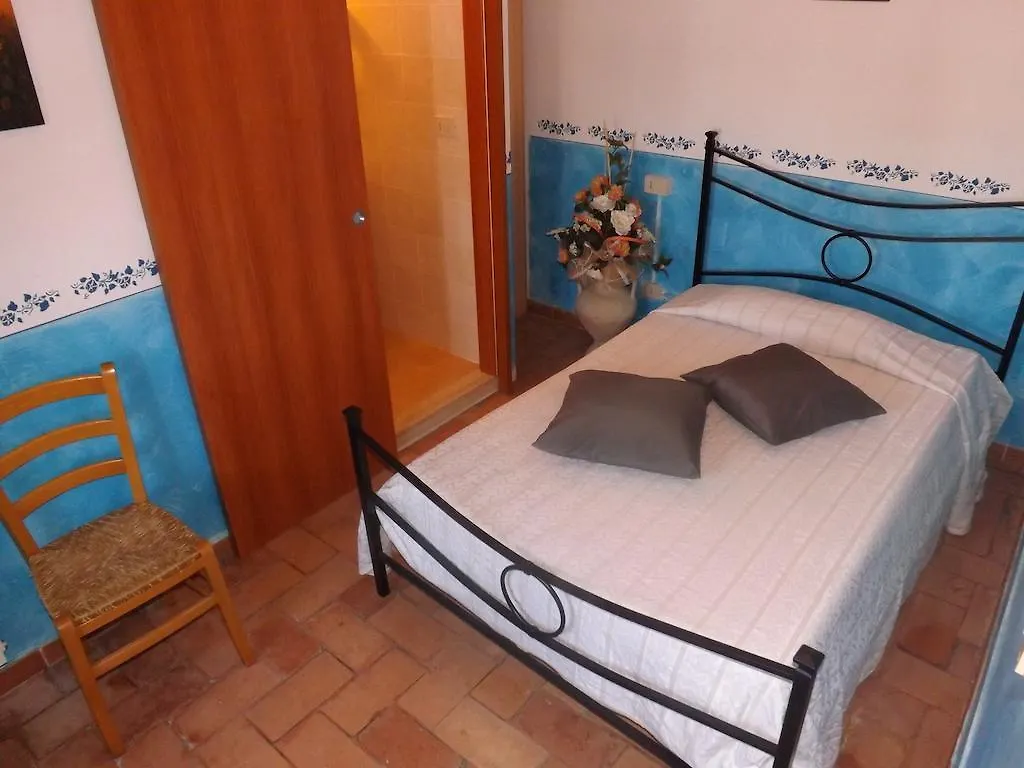 Agriturismo Fra Viaco Hotel Casone  Vakantieboerderij